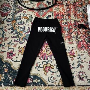 Medium Hoodrich Sweatpants